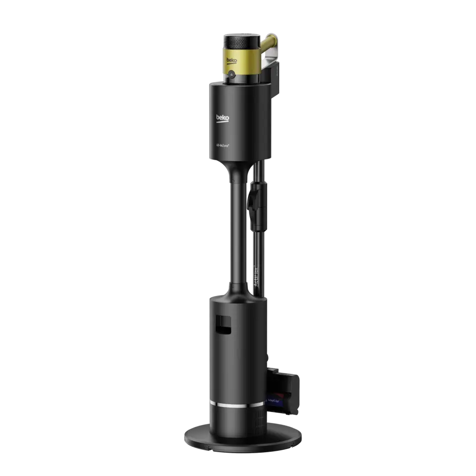 BEKO PowerClean® Pro 3.0 VRT 97325 VY Şarjlı Dikey Süpürge