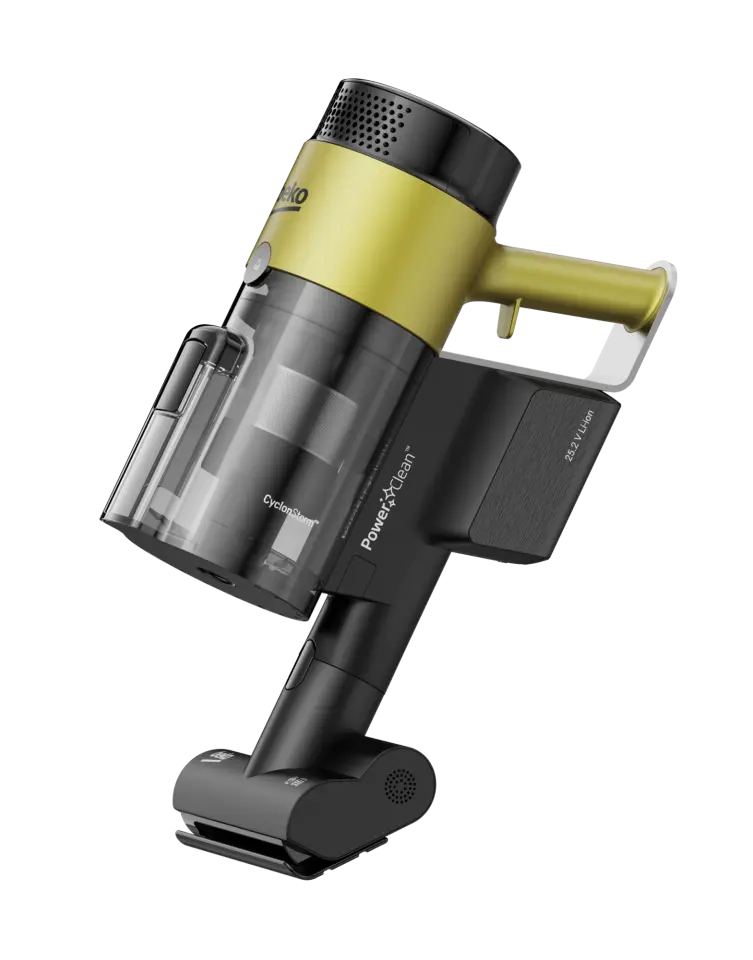 BEKO PowerClean® Pro 3.0 VRT 97325 VY Şarjlı Dikey Süpürge