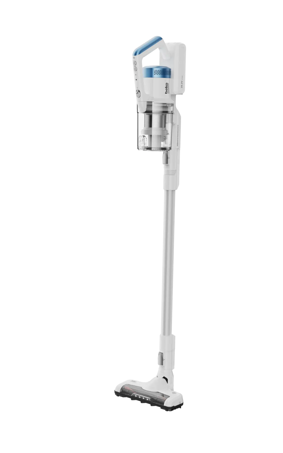 BEKO SD 2341 Şarjlı Dikey Süpürge