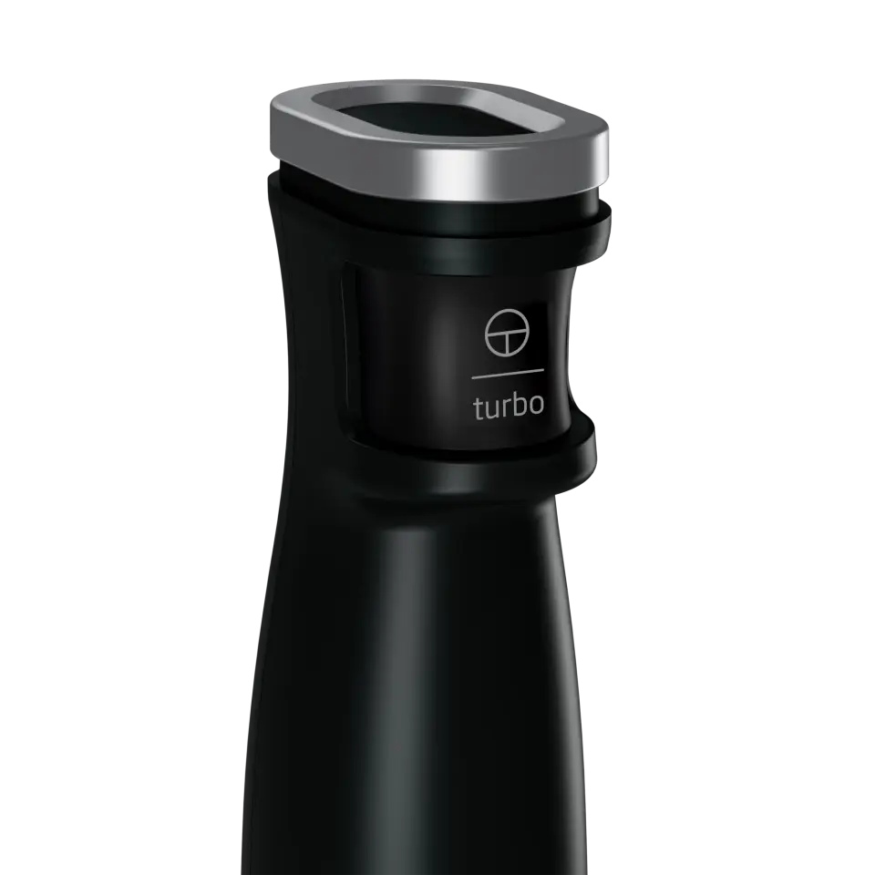 BEKO RHB 5050 B Floral El Blender