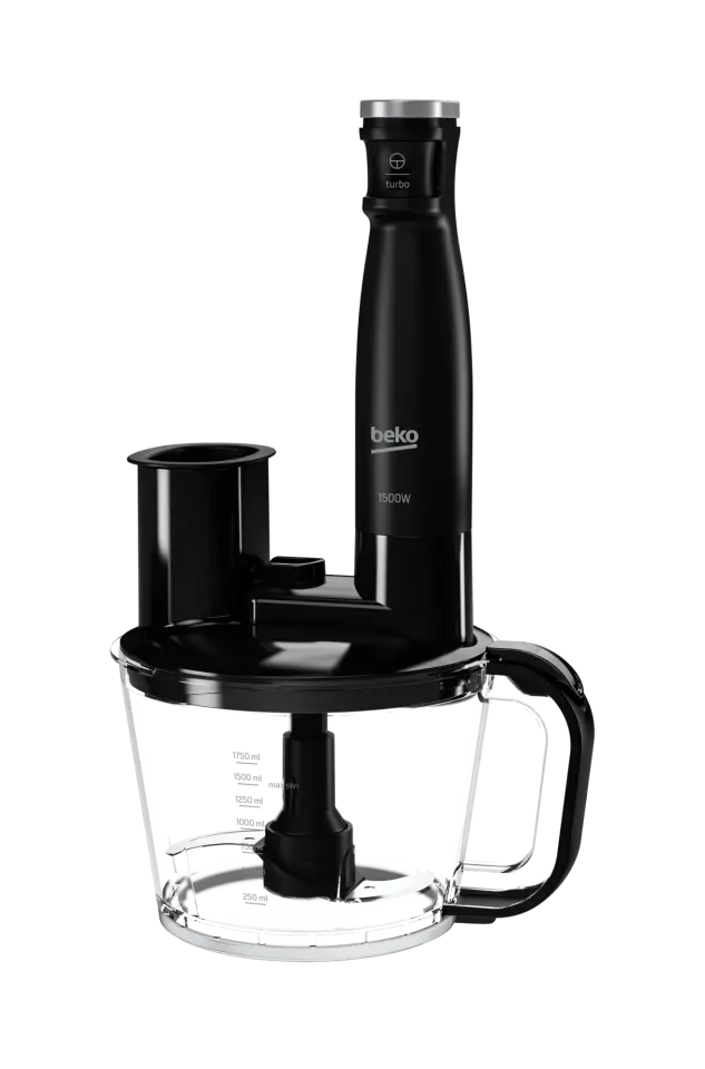 BEKO RHB 5050 B Floral El Blender