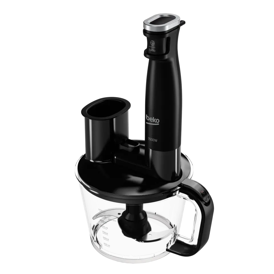 BEKO RHB 5050 B Floral El Blender