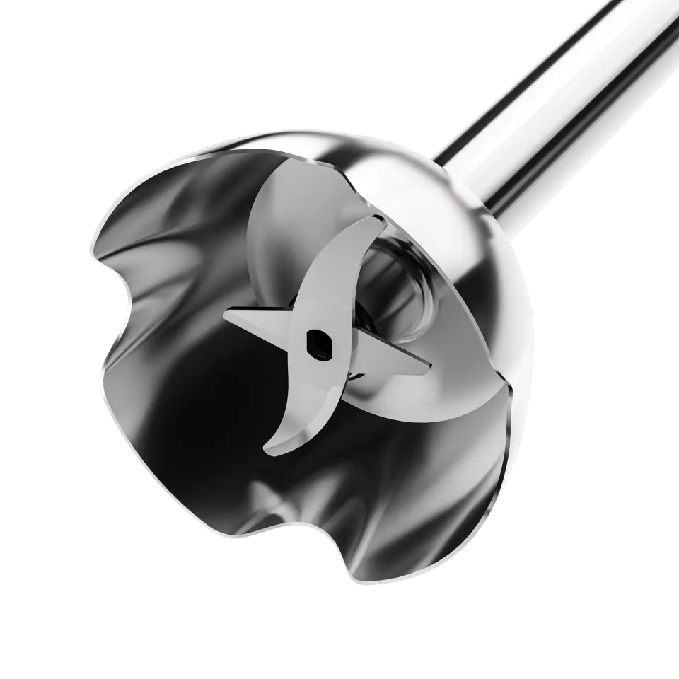 BEKO RHB 5050 B Floral El Blender