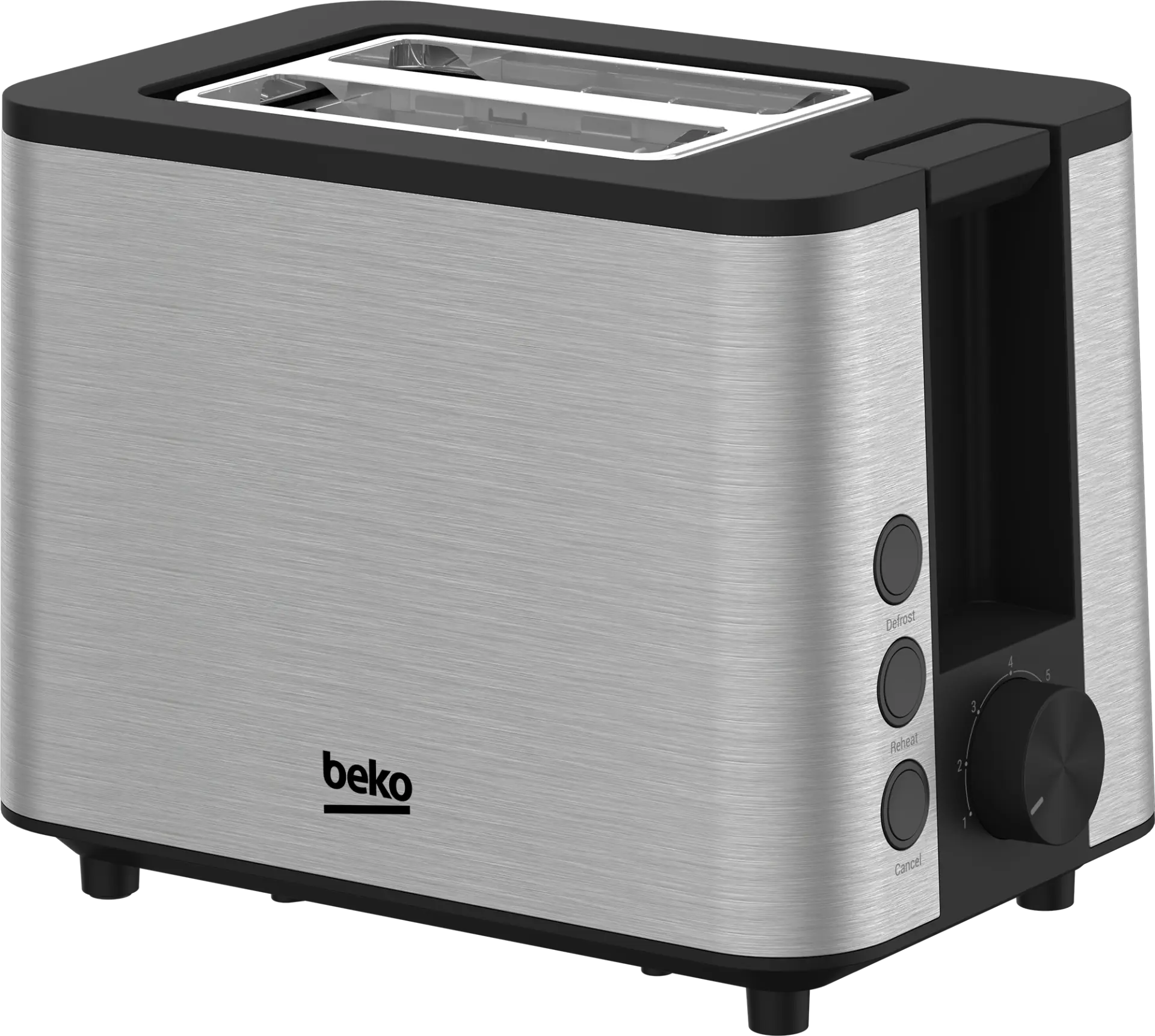 BEKO TAM 7321 I Ekmek Kızartma Makinesi