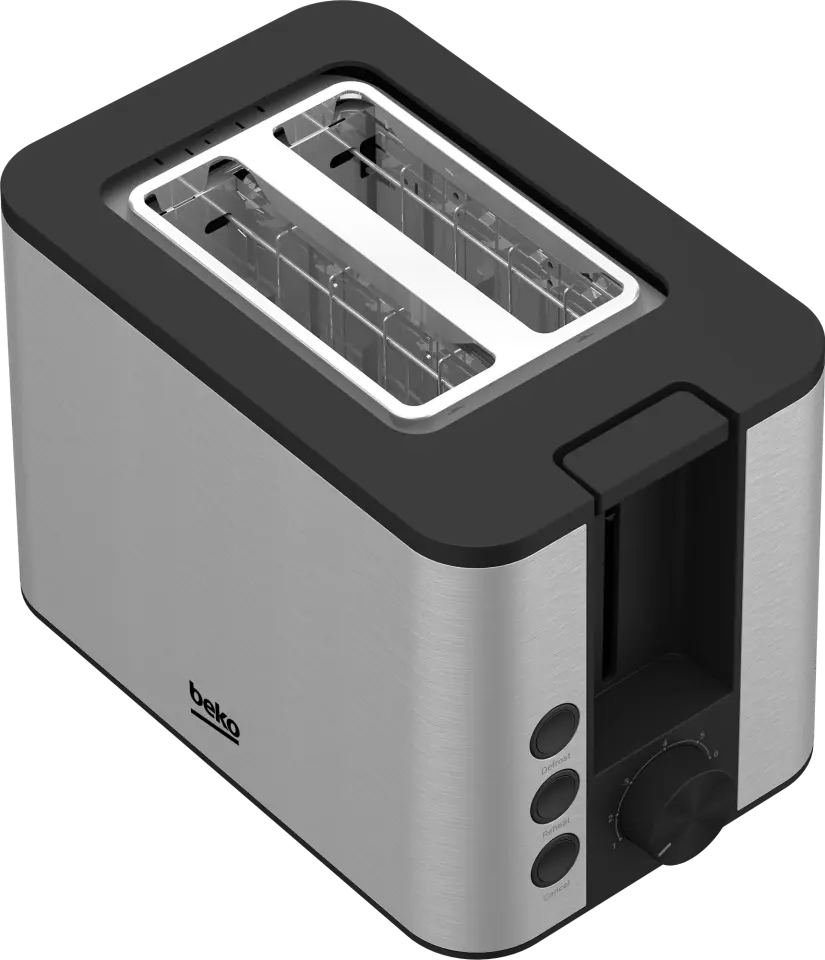 BEKO TAM 7321 I Ekmek Kızartma Makinesi