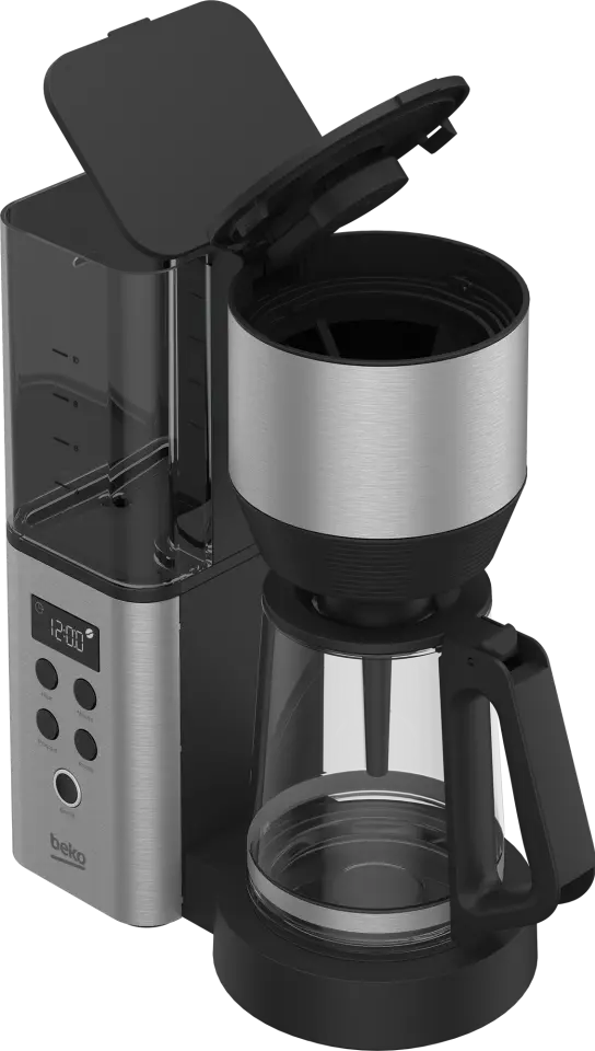 BEKO CFM 7355 I Filtre Kahve Makinesi