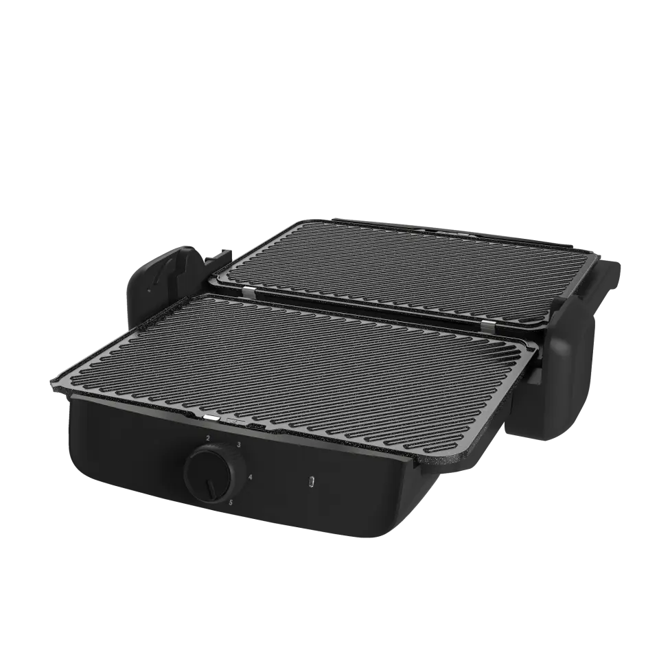 BEKO TM 5306 S Tost Makinesi