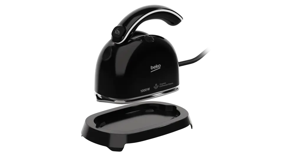 BEKO STM 2110 B Seyahat Ütüsü