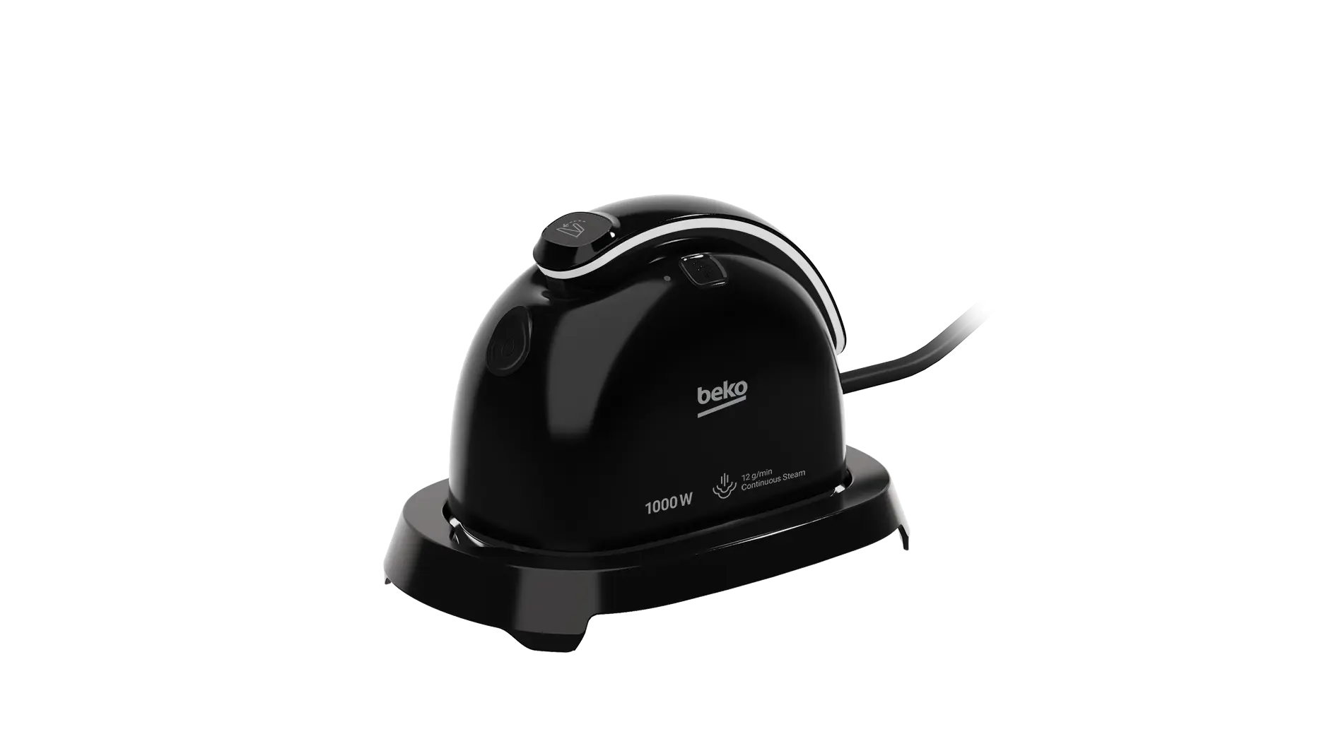 BEKO STM 2110 B Seyahat Ütüsü