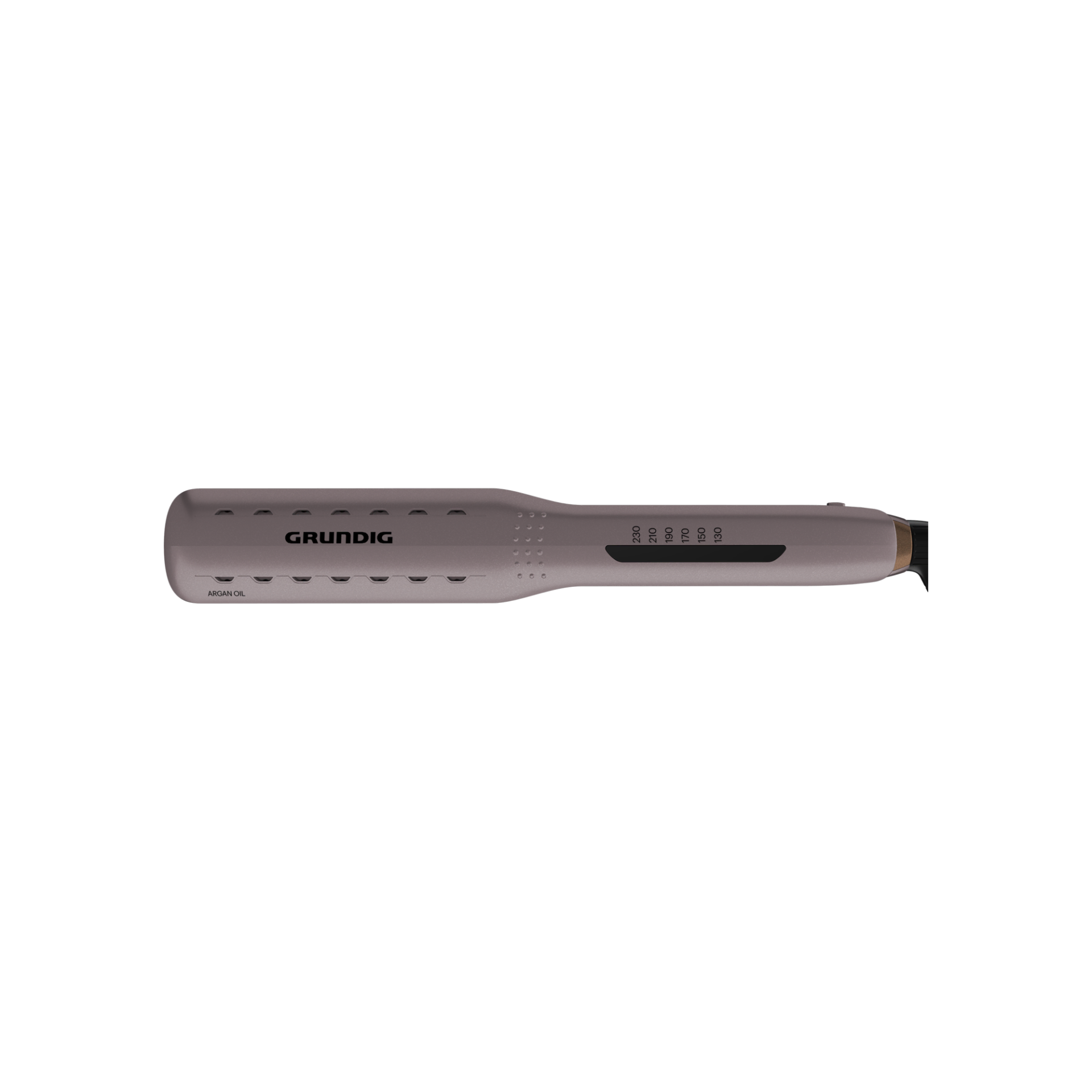 GRUNDIG GRUNDIG HS 5331 Saç Düzleştirici