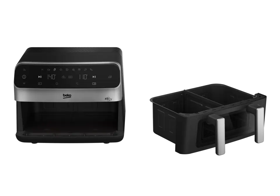 BEKO FRA 8494 FitFry® 3in1 Az Yağlı Fritöz