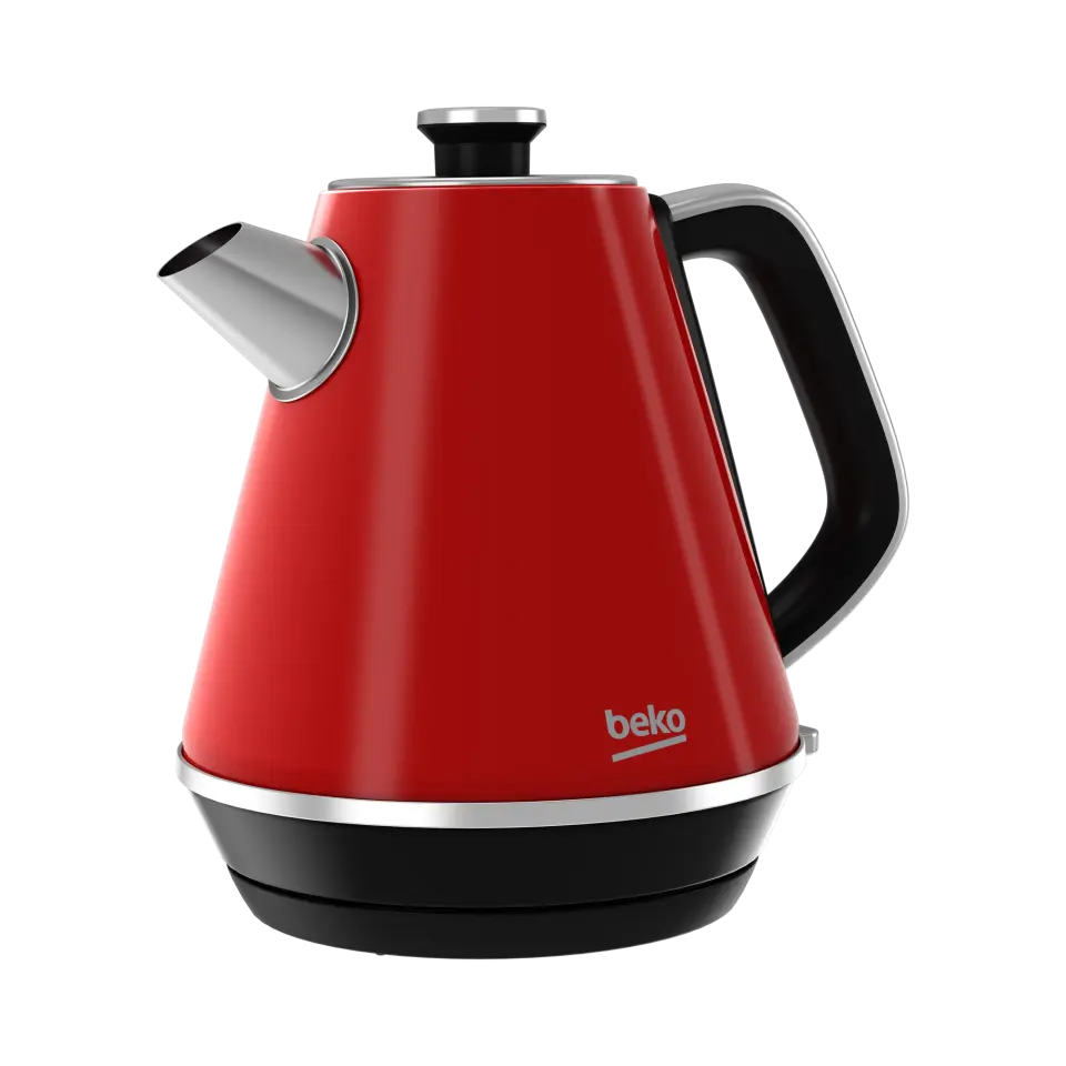 BEKO KL 5422 Retro Kettle