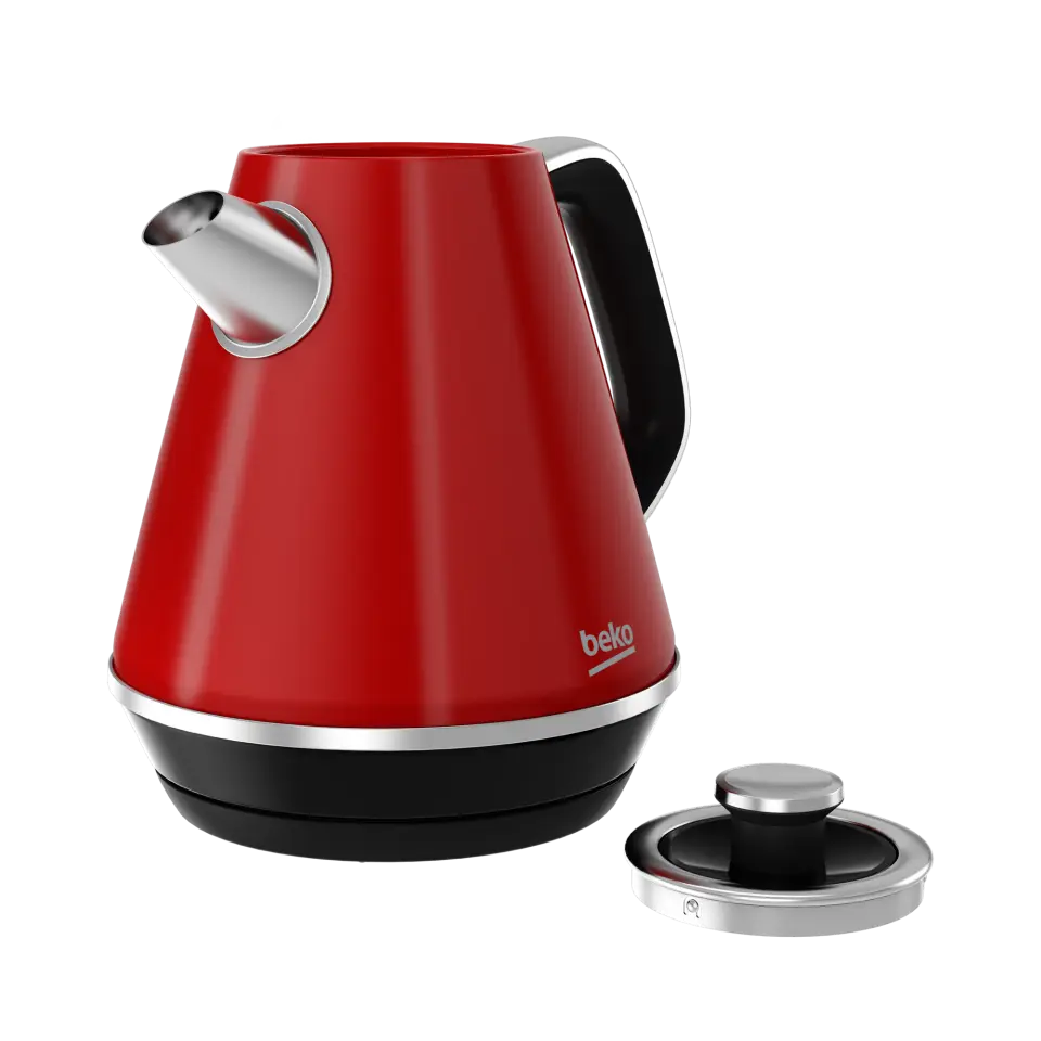 BEKO KL 5422 Retro Kettle