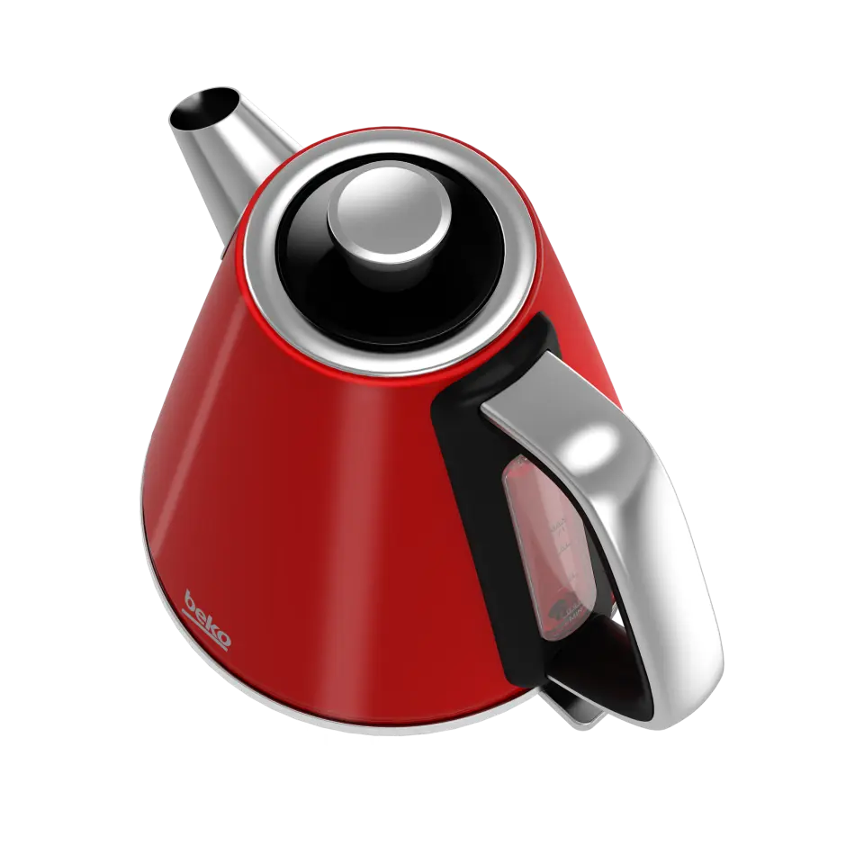 BEKO KL 5422 Retro Kettle