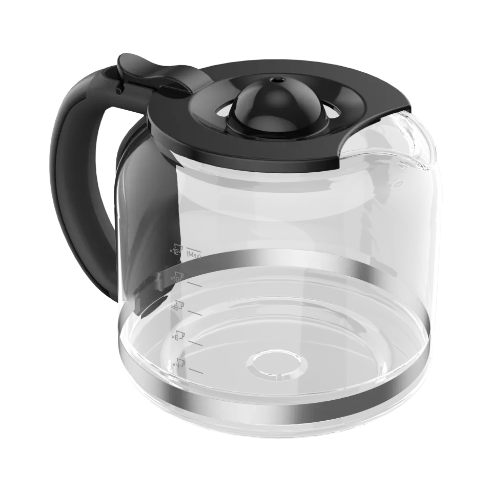 BEKO FK 5414 Retro Filtre Kahve Makinesi