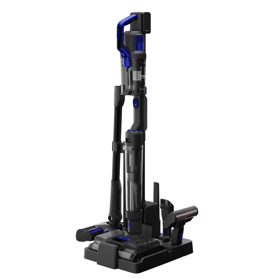 BEKO HydroTrio™  Pro VRW 90421 VD Islak Kuru Süpürge