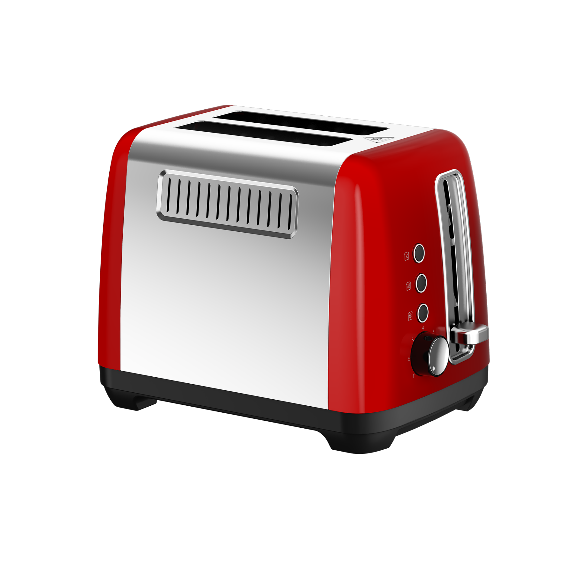 Beko Beko EK 5420 Retro Ekmek Kızartma Makinesi