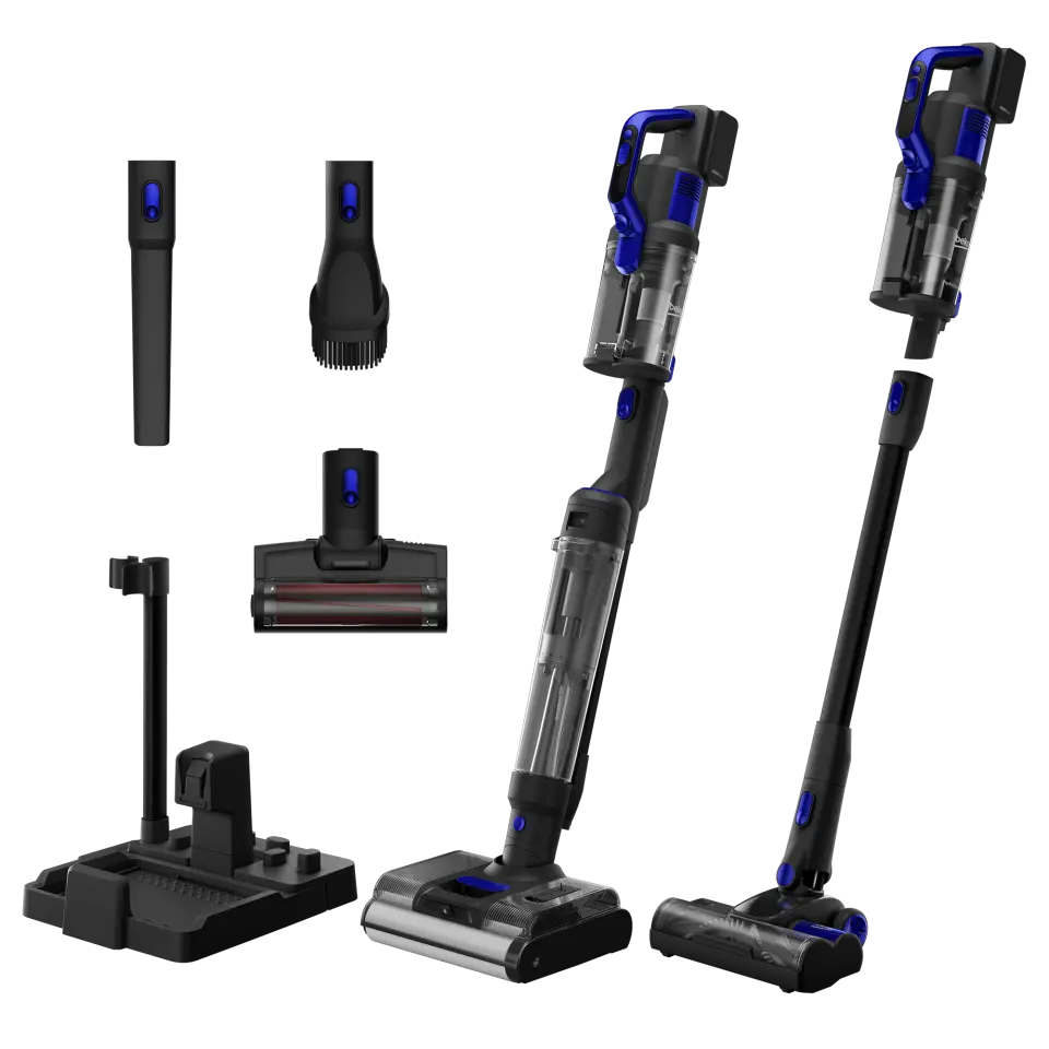 BEKO HydroTrio™  Pro VRW 90421 VD Islak Kuru Süpürge