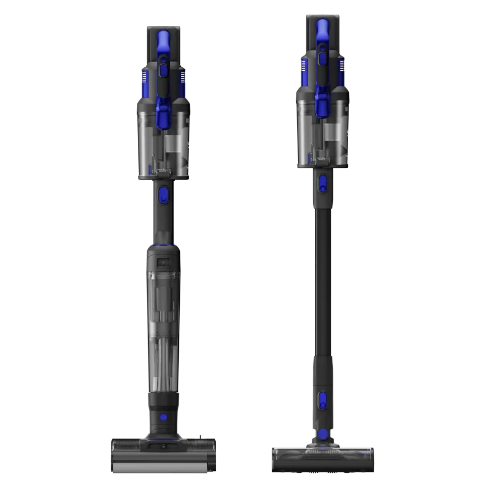 BEKO HydroTrio™  Pro VRW 90421 VD Islak Kuru Süpürge