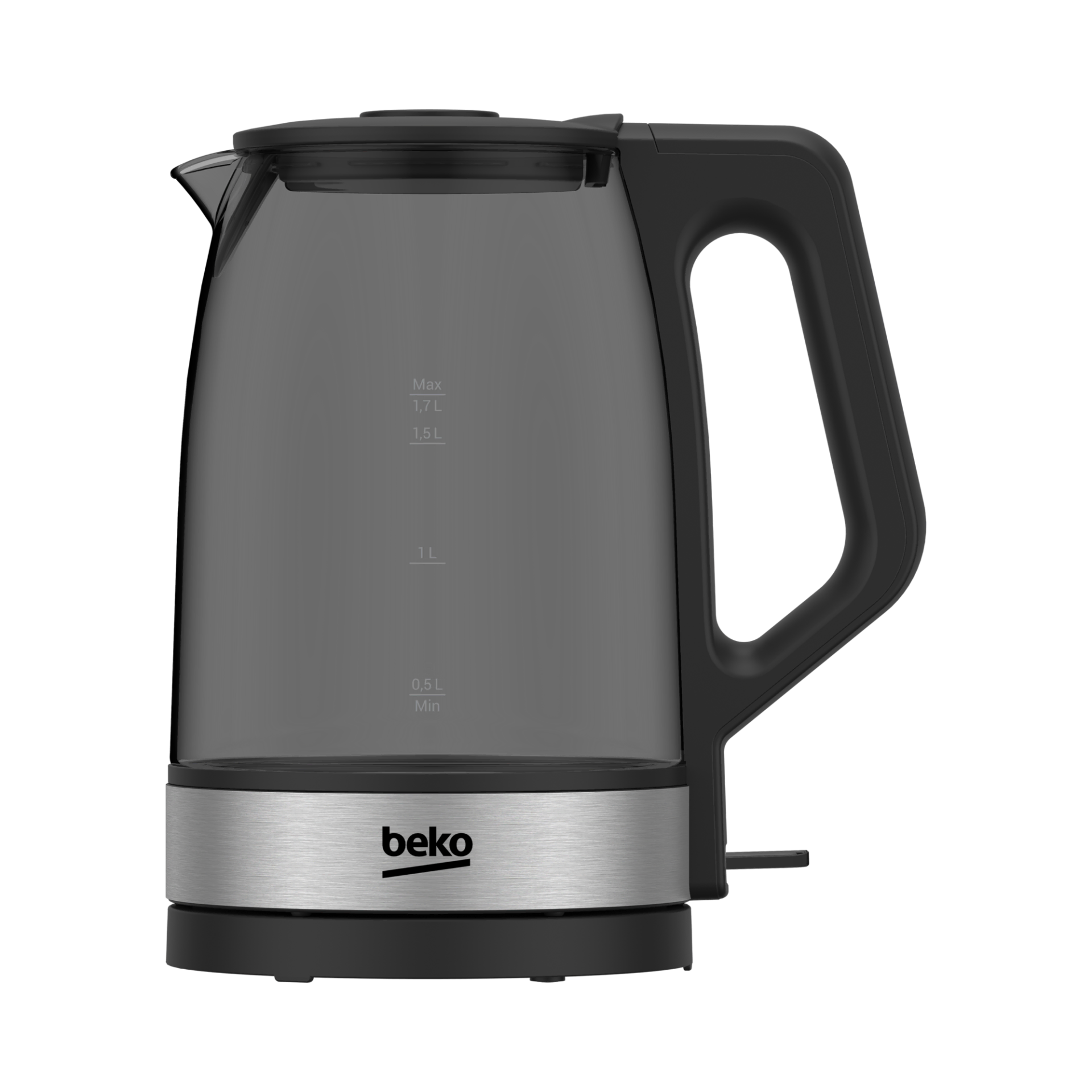 Beko Beko WKM 5422 I Cam Kettle