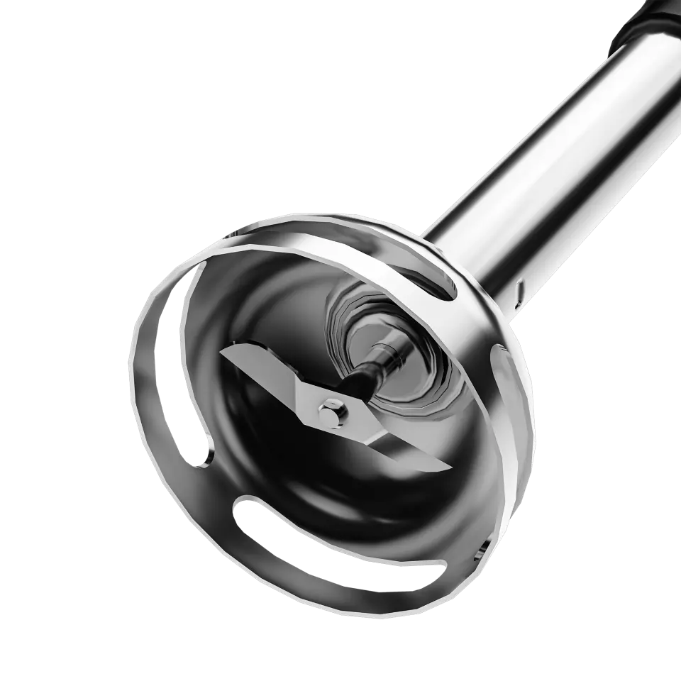 BEKO RHB 2410 El Blender