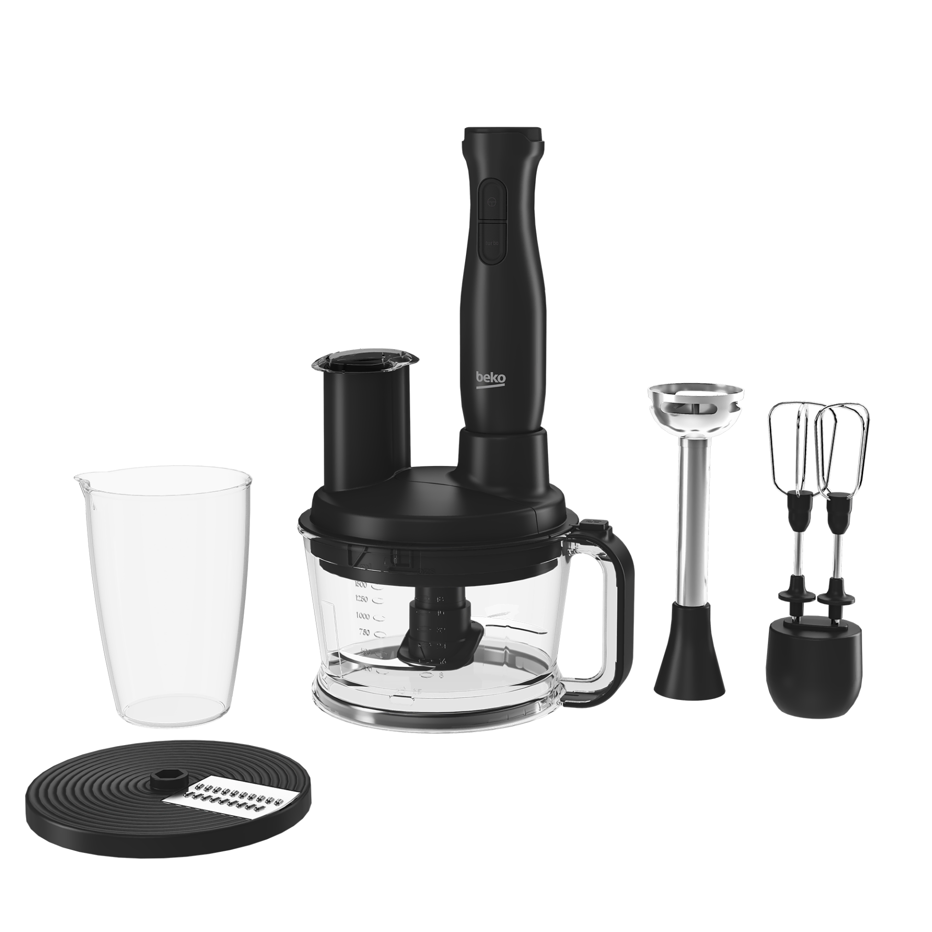 Beko Beko RHB 2410 El Blender