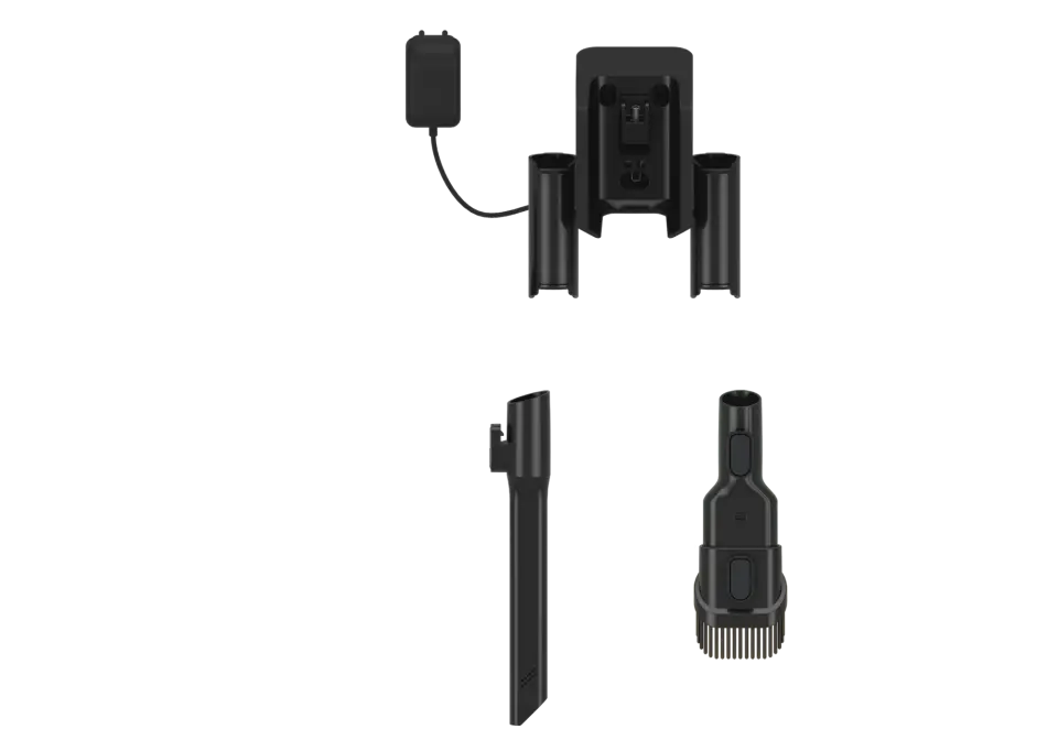 BEKO PowerClean® 1.0 VRT 76325 VB Şarjlı Dikey Süpürge