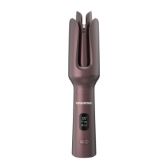 GRUNDIG GRUNDIG HS 6231 Snapstyle Kablosuz Otomatik Sarmalı Saç Maşası
