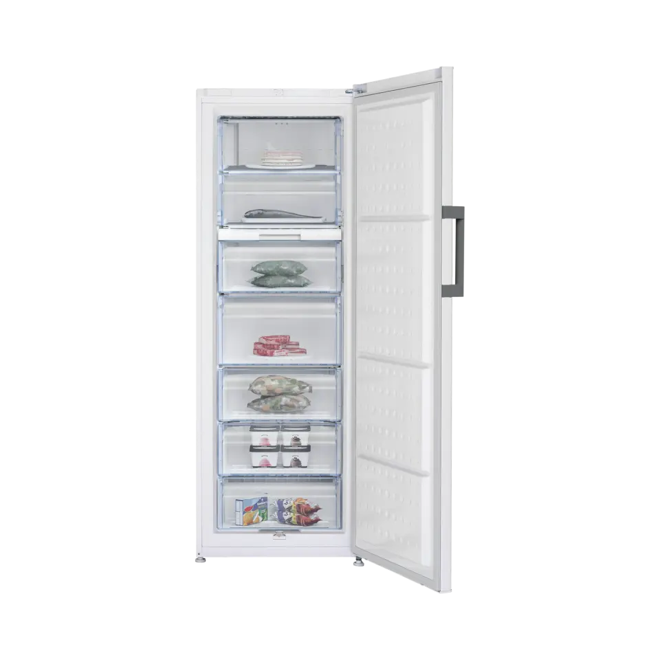 Beko Beko 7072 MB 7 Bölmeli Derin Dondurucu