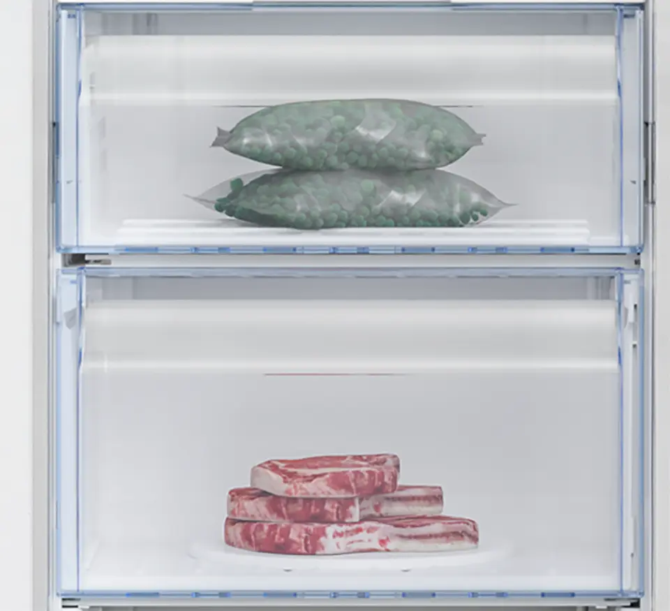 Beko Beko 7072 MB 7 Bölmeli Derin Dondurucu