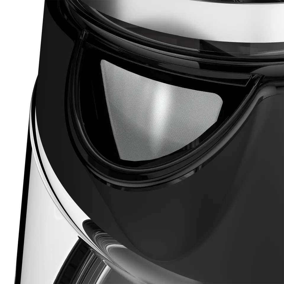 BEKO CM 5587 B Floral XL Çay Makinesi