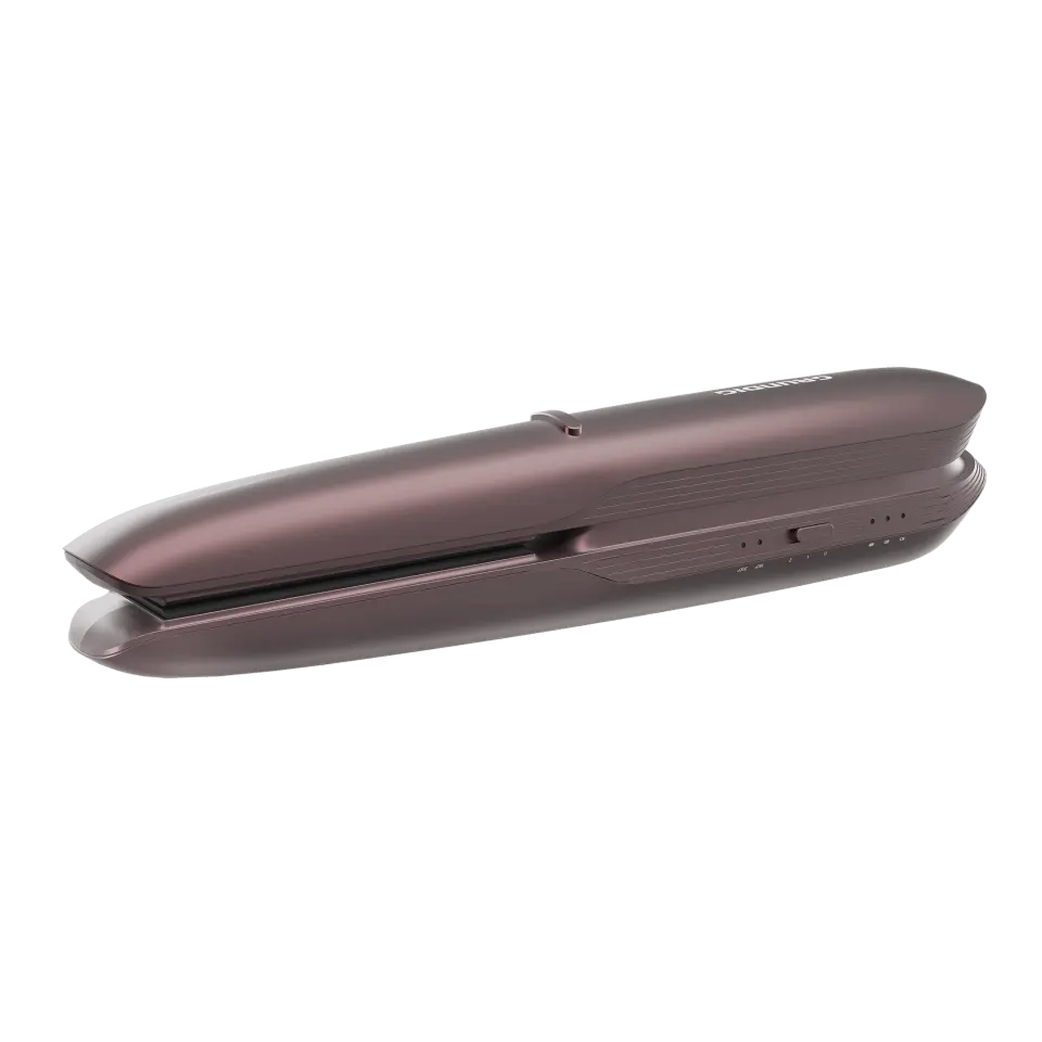 GRUNDIG HS 7430 Kablosuz Snapstyle Saç Düzleştirici