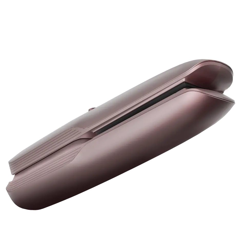 GRUNDIG HS 7430 Kablosuz Snapstyle Saç Düzleştirici