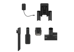 Beko Beko PowerClean® 2.0 VRT 86325 VI Şarjlı Dikey Süpürge