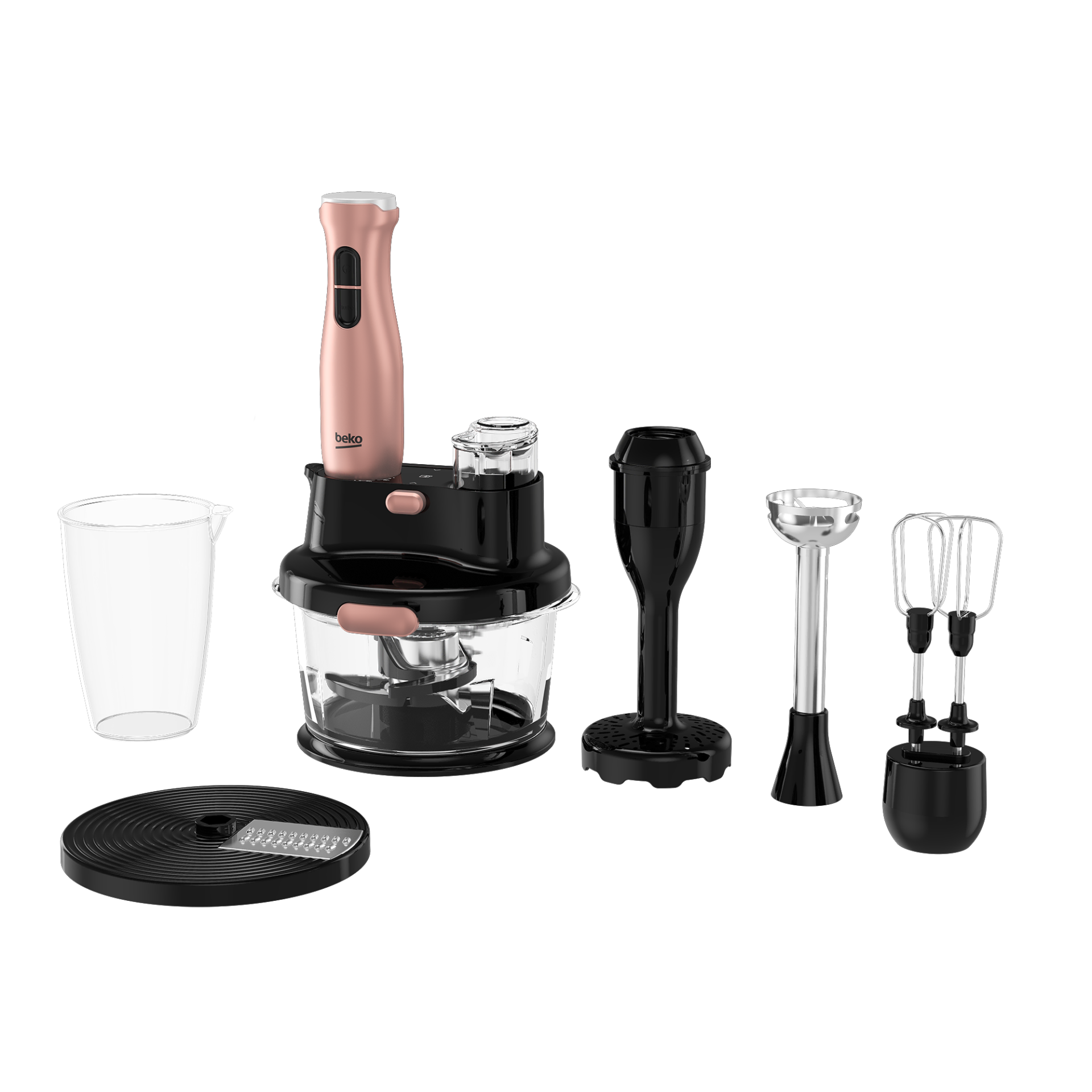 Beko Beko RHB 8410 El Blender