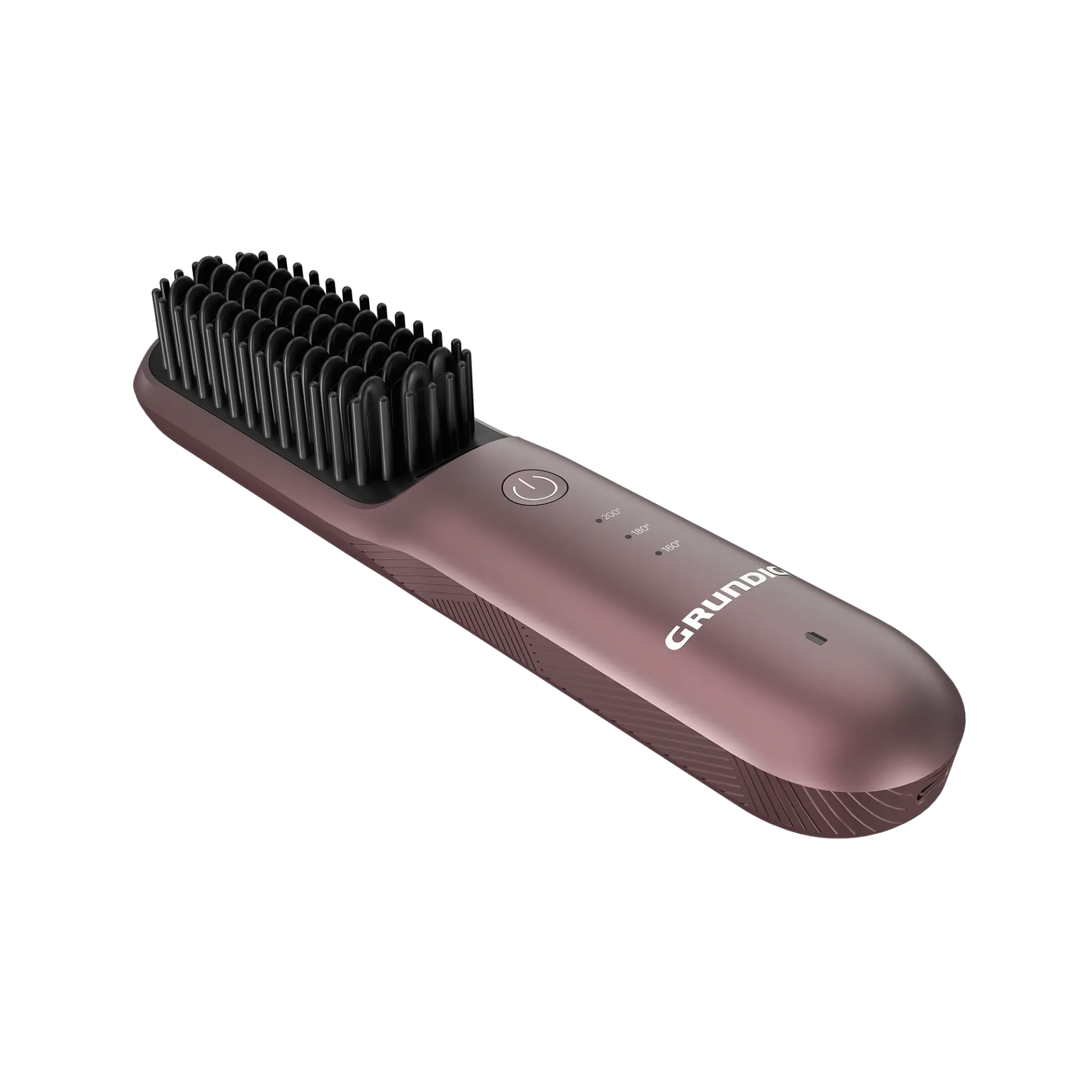 GRUNDIG HB 6450 Snapstyle Kablosuz Saç Düzleştirici