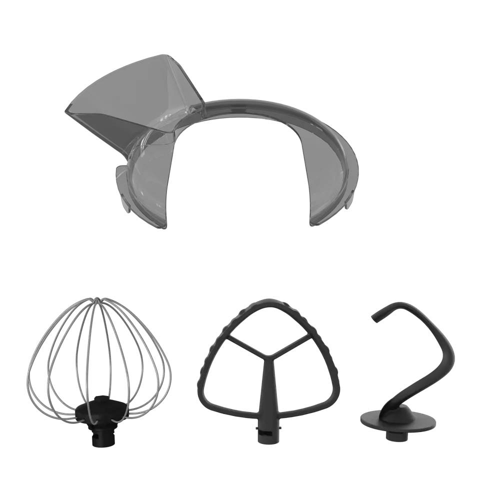 BEKO MM 5471 S Mutfak Makinesi