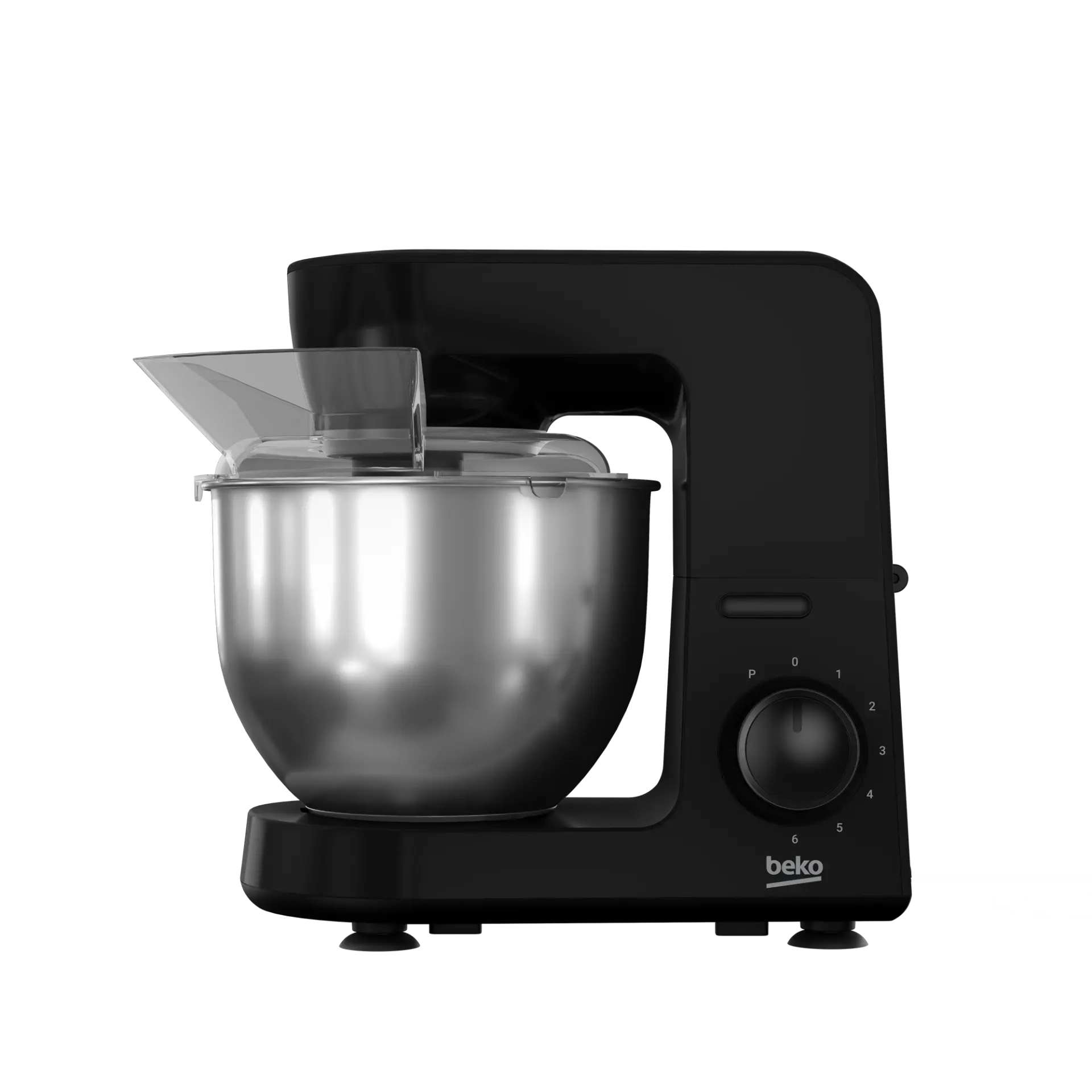 BEKO MM 5471 S Mutfak Makinesi