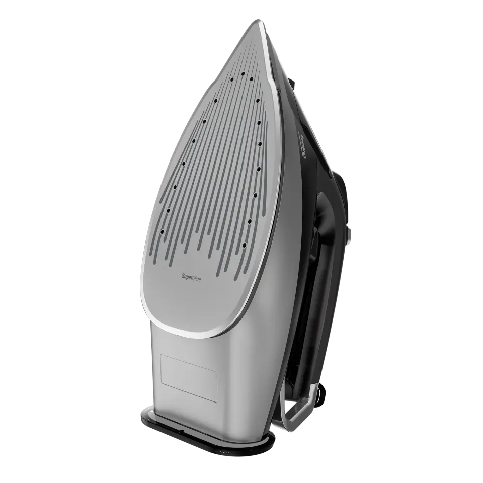 BEKO BEU 5024 Buharlı Ütü