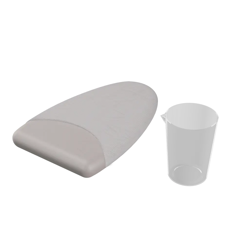 BEKO STM 7122 B Buharlı Kırışık Giderici