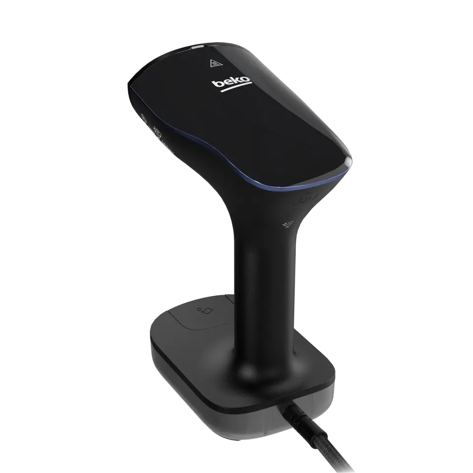 BEKO STM 7122 B Buharlı Kırışık Giderici