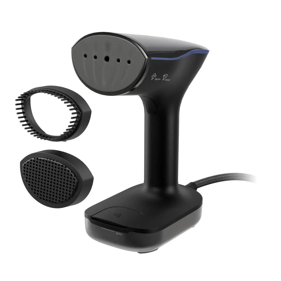 BEKO STM 7122 B Buharlı Kırışık Giderici