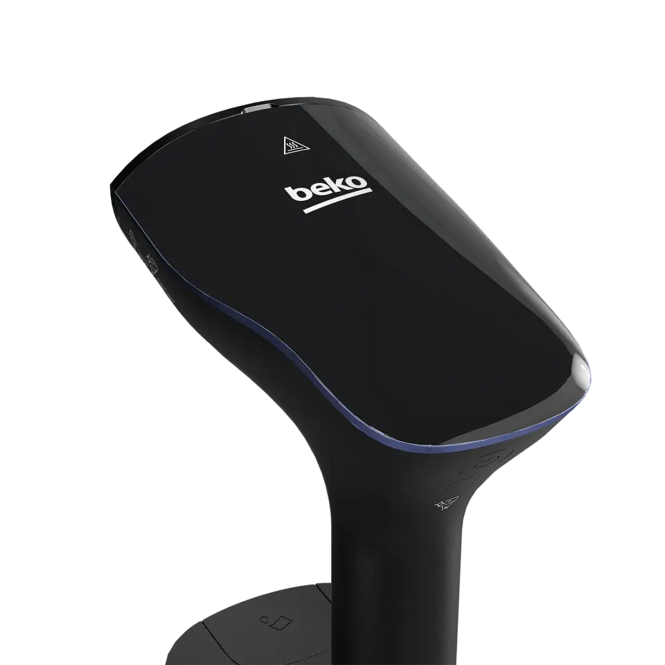 BEKO STM 7122 B Buharlı Kırışık Giderici