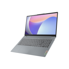 LENOVO LENOVO LENOVO IdeaPad Slim 3/ Intel Core i5-12450H/ 8GB Ram/ 512GB SSD/ 15.6'' FHD/ W11/ 83ER00FVTR Laptop