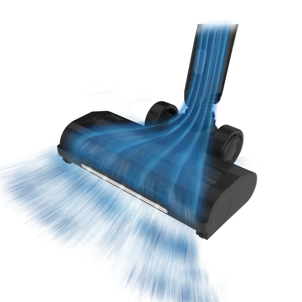 BEKO PowerClean® 2.0 VRT 86325 VI Şarjlı Dikey Süpürge