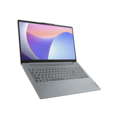 LENOVO LENOVO LENOVO IdeaPad Slim 3/ Intel Core i5-12450H/ 8GB Ram/ 512GB SSD/ 15.6'' FHD/ W11/ 83ER00FVTR Laptop