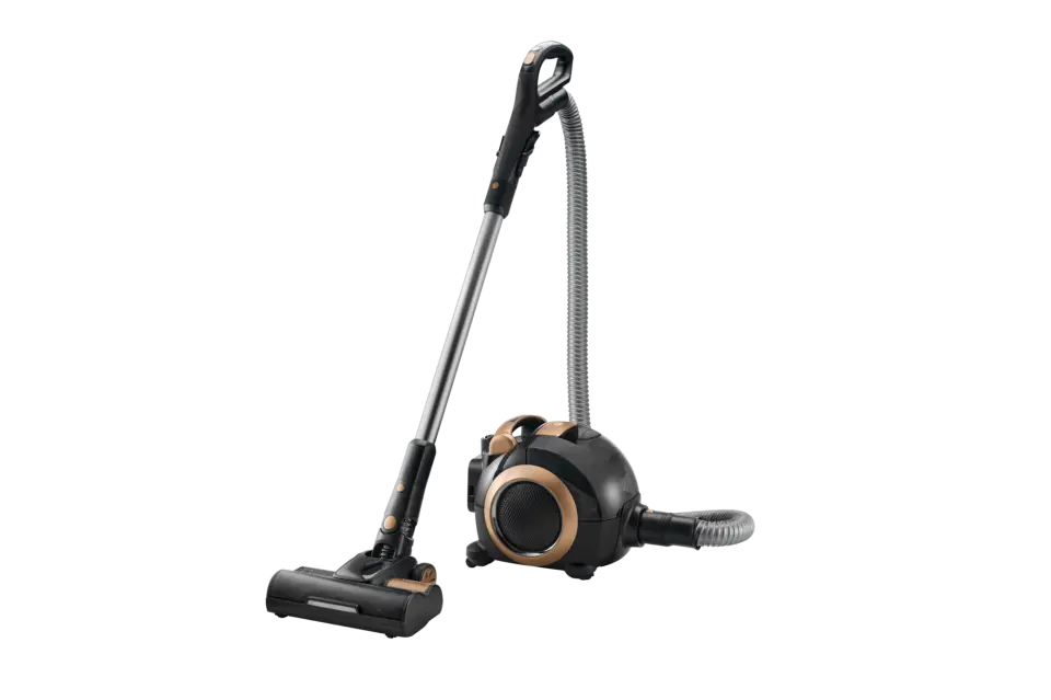 BEKO VRC 95536 B Toz Torbasız Süpürge