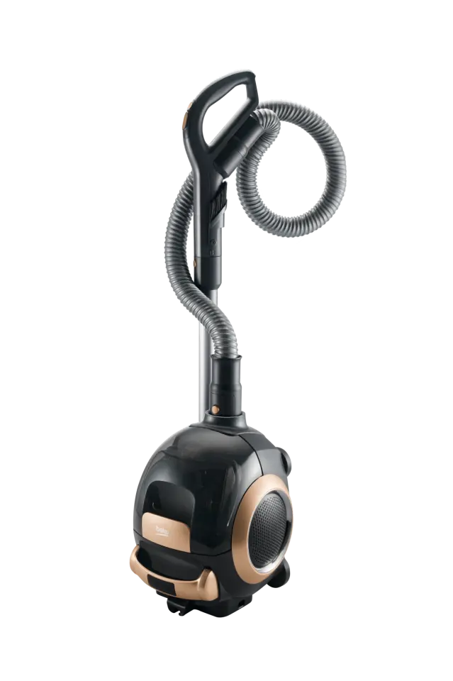 BEKO VRC 95536 B Toz Torbasız Süpürge