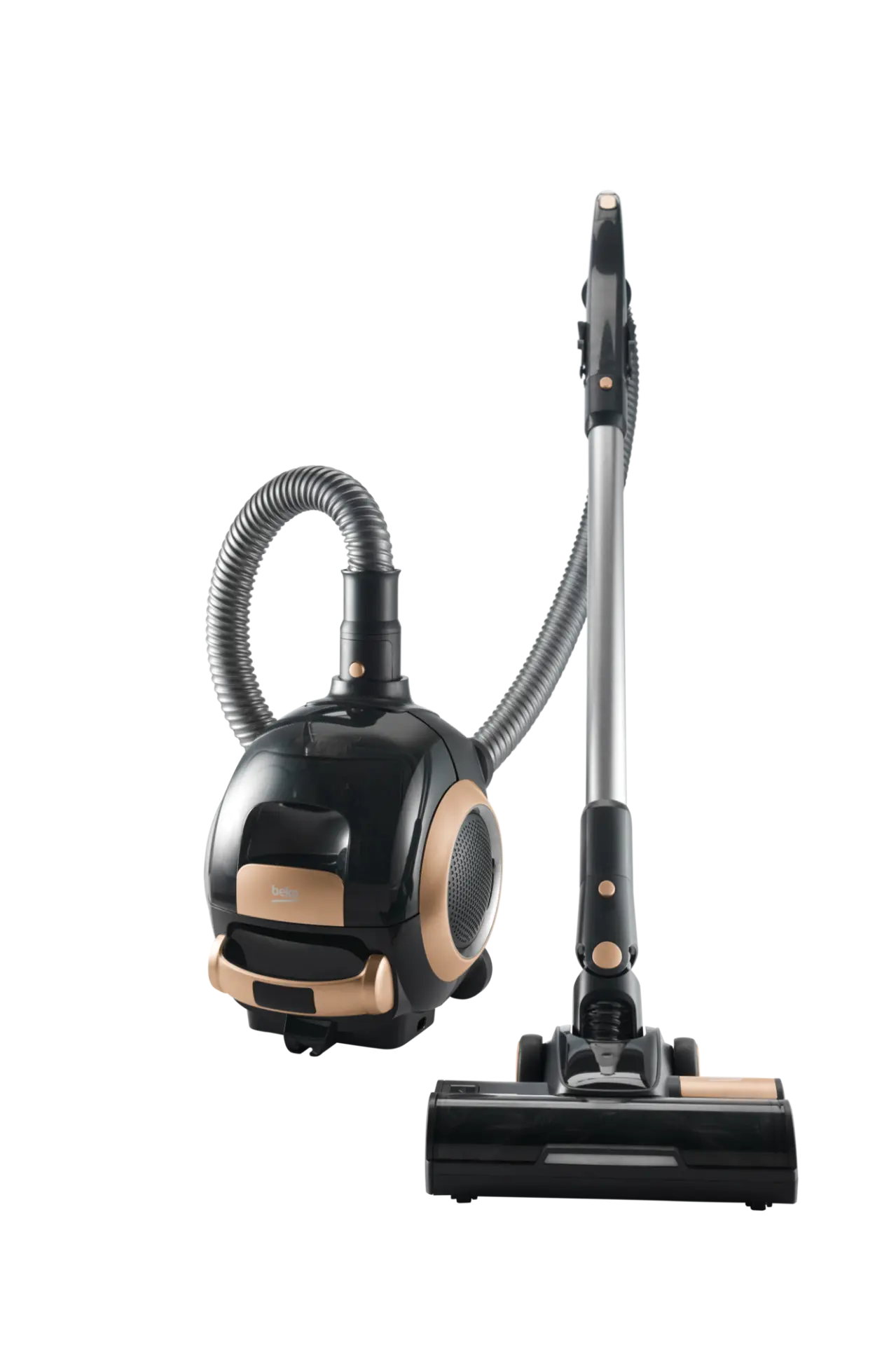 BEKO VRC 95536 B Toz Torbasız Süpürge