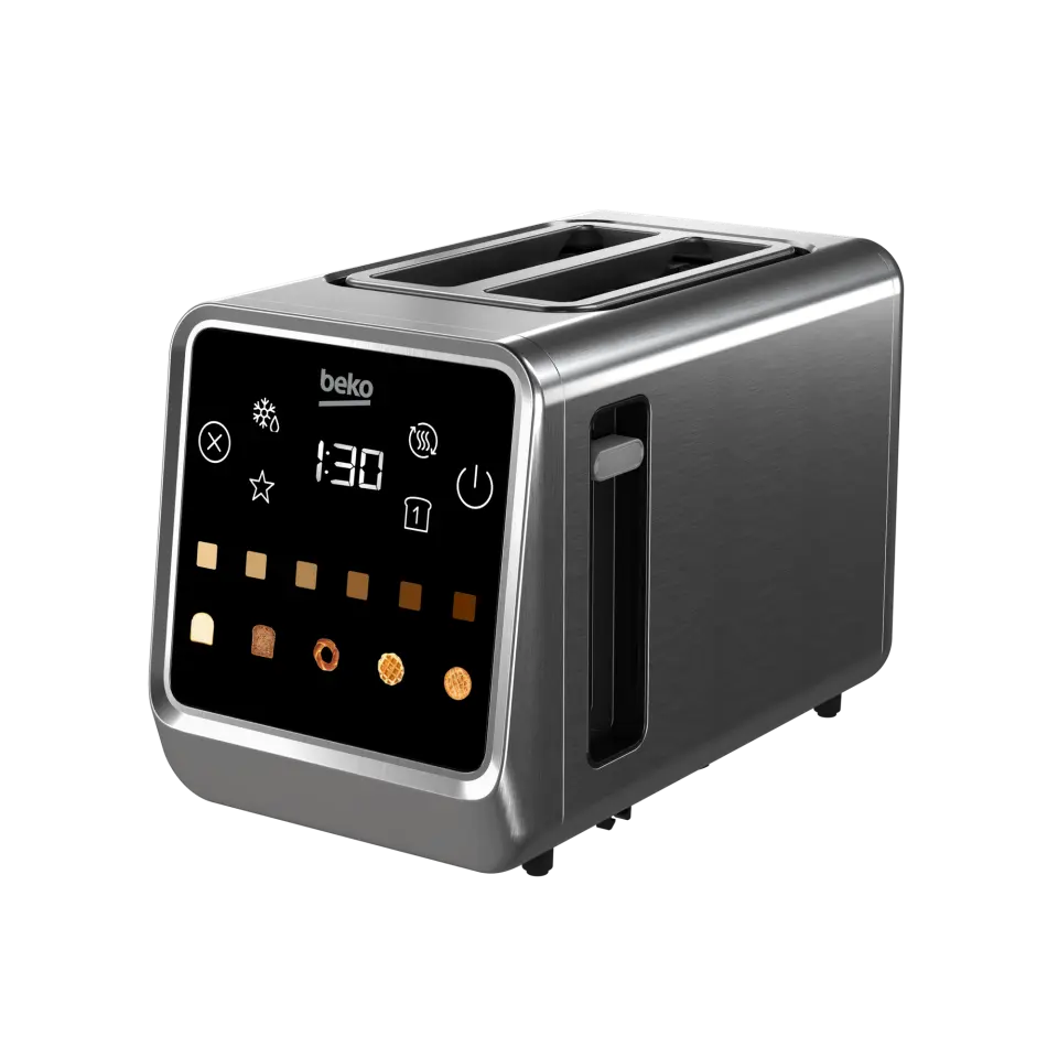 BEKO EK 5521 Ekmek Kızartma Makinesi